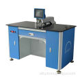 Auto-punching machinery with orientate holes, suitable for printed label stickers
